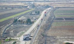 القبض على 9 آسيويين حاولوا التسلل للعراق عبر 3 محافظات